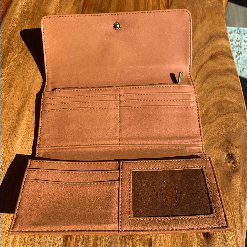 Universal Thread Wallet - Picture 2 of 5